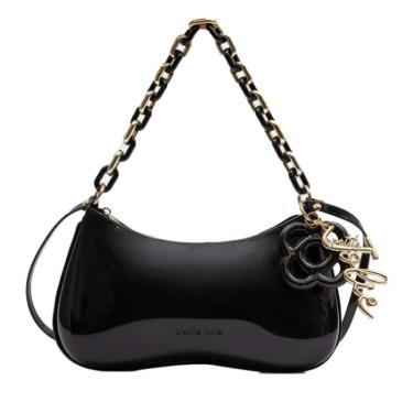 Imagem de Bolsa Petite Jolie Feminino - Preto