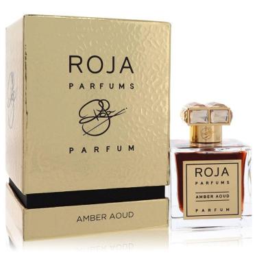 Imagem de Perfume Feminino Amber Aoud Parfums 100 Ml Extrait De