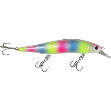 Imagem de ISCA ARTIFICIAL LORI BRUTAL 95 - 12g (Brutinha)-Masculino