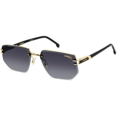 Imagem de Óculos de Sol Carrera 1070 S RHL 609O Dourado Masculino - Dourado - Masculino - Único-Masculino