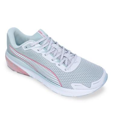 Imagem de Tênis Puma Cell Lightpulse Feminino, Azul, 37