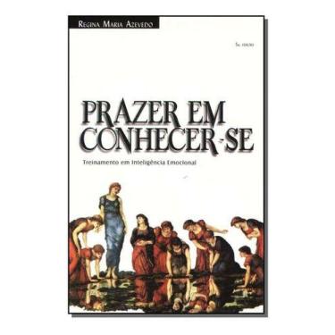 Imagem de Prazer em Conhecer-se - OUTRAS PALAVRAS, Sortido