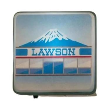 Imagem de Lakko Kawaguchi Dotonbori Glico 711 Lawson Letreiro Luminoso De Loja P