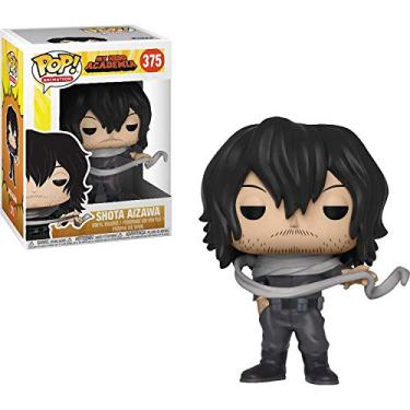 Imagem de FUNKO POP! ANIMATION: My Hero Academia - Shota Aizawa