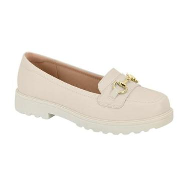 Imagem de Sapato Mocassim Ultraconforto Feminino Modare
