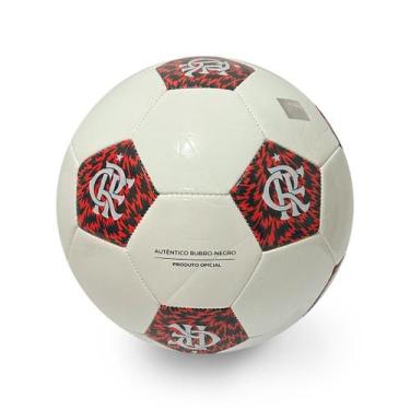 Imagem de Bola Oficial Flamengo Futebol de Campo CRF-CPO-17 - Sport Bel