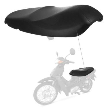 Imagem de Banco De Moto Honda Biz 100 1998 A 2005 - Conforto&Qualidade