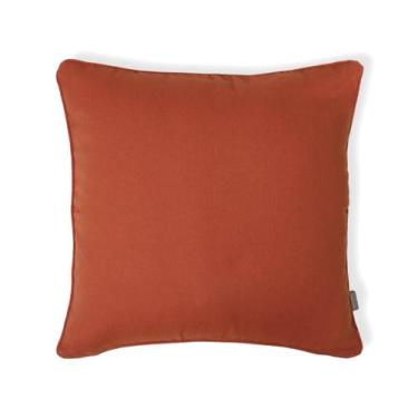 Imagem de Capa de Almofada com Cordonê Vermelho Westwing, Vermelho