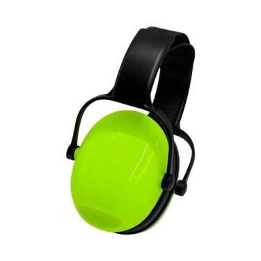 Imagem de Fones De Ouvido Ajustáveis Para Bebês Com Redução De Ruído, Protetores