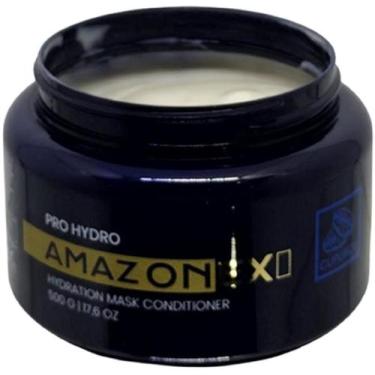 Imagem de Tratamento ex Máscara Condicionadora Cupuaçu 500G - Amazonex
