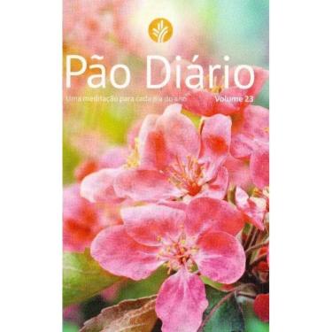 Imagem de Pao Diario - Vol. 23