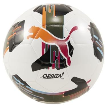 Imagem de Bola de Futebol Puma Orbita 6