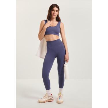 Imagem de Calça Legging Hering Esportiva Sem Costura Feminina-Feminino