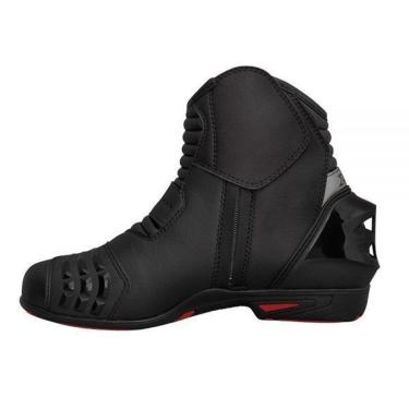 Imagem de Bota X11 Race Sport Preta-Masculino