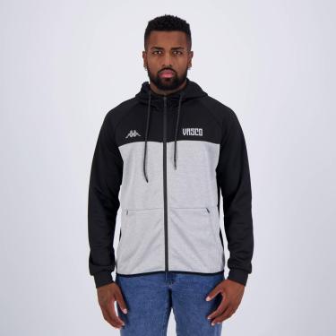 Imagem de Jaqueta Kappa Vasco Skuba-Masculino