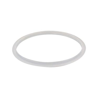 Imagem de Anel Vedação Silicone Panela Pressão Tramontina Brava 20cm Tramontina