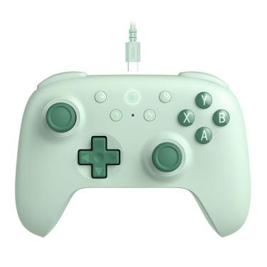 Imagem de Controle 8BitDo Ultimate 2C, USB, Verde - 82CD02-Unissex