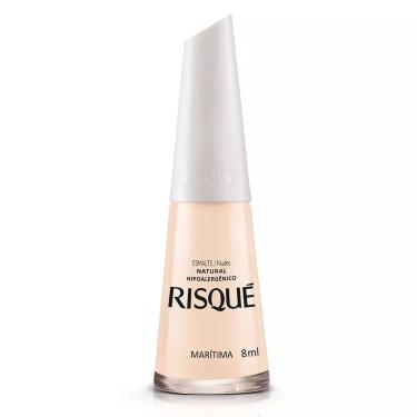 Imagem de Esmalte Risqué Nudes Marítima 8ml