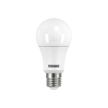 Imagem de Lâmpada Led Bulbo A60 Tkl60 E27 9w Autovolt 6500k Branca Bivolt - Tasc