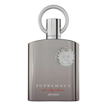 Imagem de Afnan Supremacy Not Only Intense Extrait De Parfum - Perfume Masculino 100ml