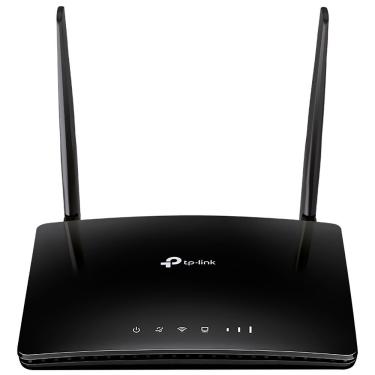 Imagem de Roteador Tp-link Archer Mr200 Ac750 Dual Band - 2.4ghz - 5ghz - Preto