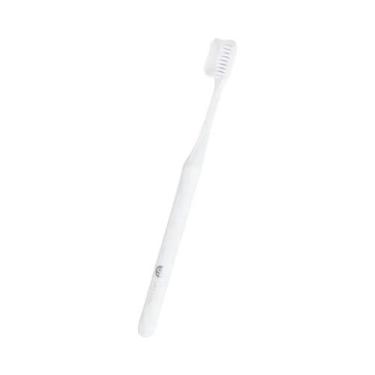 Imagem de Escova De Dentes Manual Dr. Bei Versão Jovem, 2 Cores, Cuidado Diário 