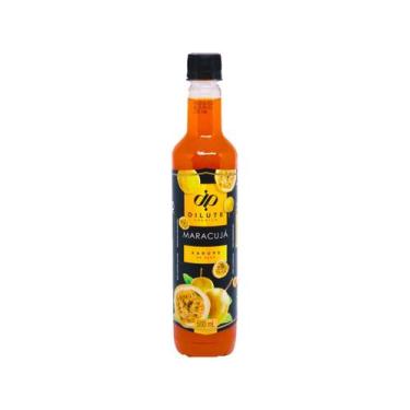 Imagem de Xarope Dilute para Drink Soda Italiana Gin Todos os Sabores - Dilute P