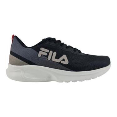 Imagem de Tênis Esportivo Masculino Fila Academia Original-Masculino