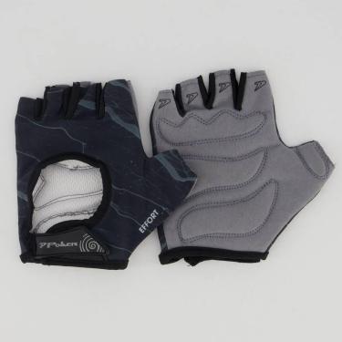 Imagem de Luva Gel Musculação Poker Effort-Unissex