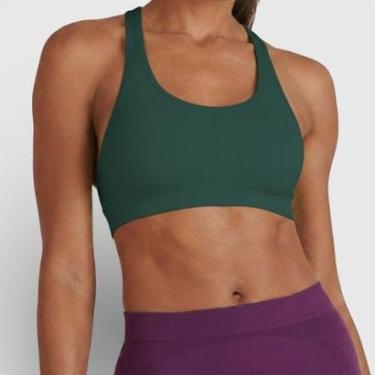 Imagem de Top  Lupo Challenge Sem Bojo-Feminino