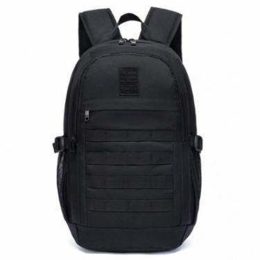 Imagem de Mochila Ferrazzi Executiva Notebook Espaçosa Moderna 22 Litros-Masculino