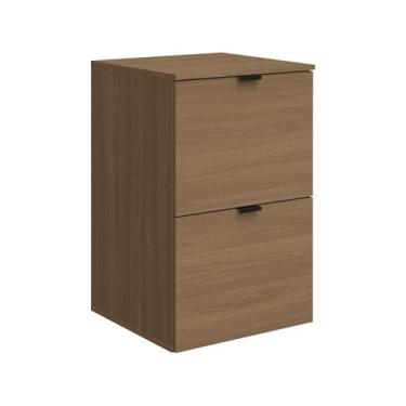 Imagem de Porta Arquivos 2 Gavetas Frame Munique 46cm - KAPPESBERG, Munique