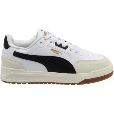 Imagem de Tênis Casual Puma Shuffle Downtown OG Feminino