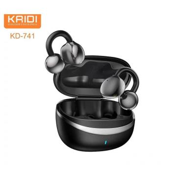 Imagem de Fone Kaidi KD-741 OWS Bluetooth 6.0 Condução Ar C30-Unissex