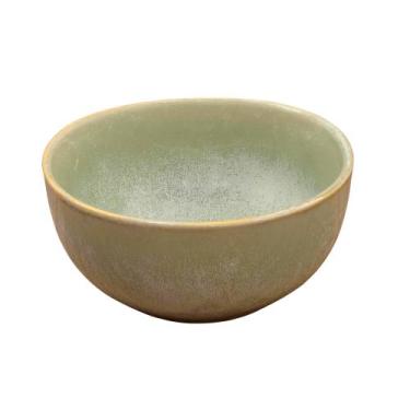 Imagem de Bowl Tigela Serenatta Cerâmica Bege 500ml -L Hermitage - L'Hermitage, 