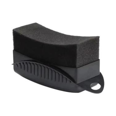 Imagem de Esponja De Polimento E Enceramento Para Rodas De Carro E Moto Com Capa