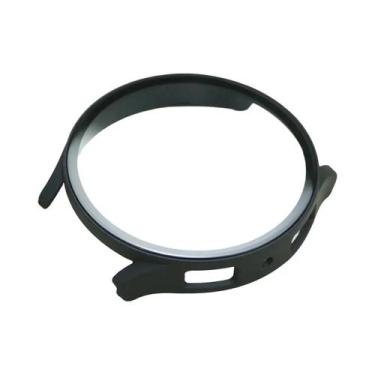 Imagem de Capa De Vidro Temperado Completa Para Samsung Galaxy Watch 7 FE 6 5 4,