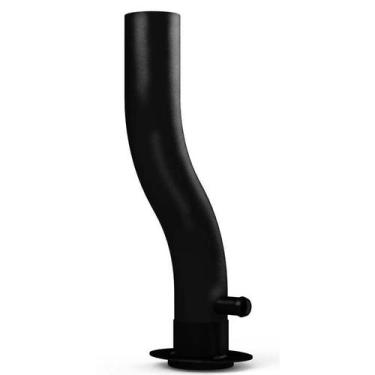 Imagem de Bocal Abast. Tanque VW Kombi / Pick-UP 1989 a 1997 IGASA