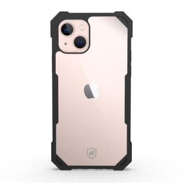 Imagem de Capa Dual Shock X para iPhone 13 Mini - Gshield - Gorila Shield