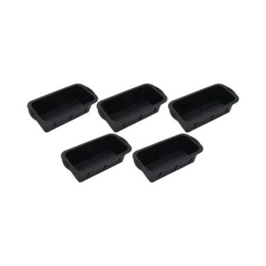 Imagem de Forma De Gelo Gigante De Silicone Para Cubos Grandes E Blocos De Gelo,