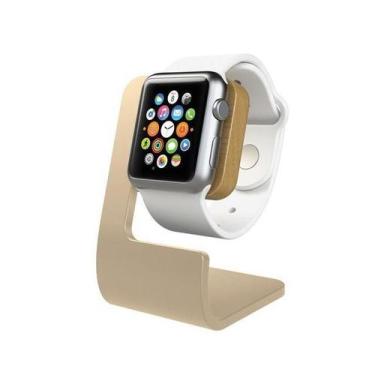 Imagem de Suporte Apple Watch 38mm 40mm 42 mm 44mm Odoyo KickStand Dock Carregam