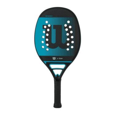 Imagem de Raquete De Beach Tennis K Team Wrbt04004011 Wilson-Unissex