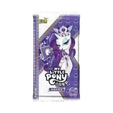 Imagem de My Little Pony: Amizade Eterna - Caixa Completa De Blind Box KAYOU - N