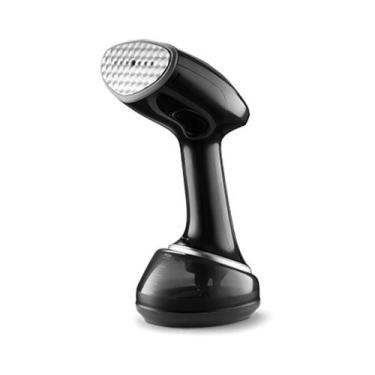 Imagem de Vaporizador Vertical de Mão Practical Steam 220v - Elgin, Preto, 220V
