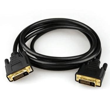 Imagem de Cabo Dvi (preto) - 1,8m