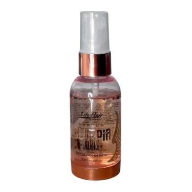 Imagem de Perfume Capilar Olimpia Life Hair 50ml