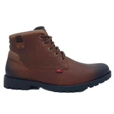 Imagem de Bota Ferracini Cross Coturno Masculino-Masculino