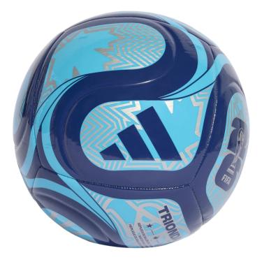 Imagem de Bola de Futebol Campo Adidas Trionda Copa do Mundo 2026 Club-Unissex