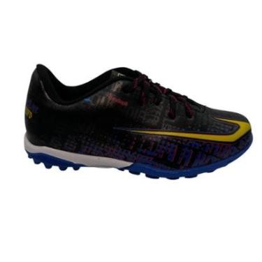 Imagem de Chuteira Society Topper Resenha Infantil-Masculino