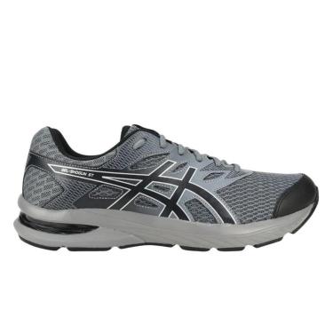 Imagem de Tênis Casual Asics Gel-shogun St Masculino-Masculino